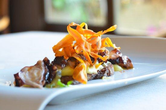 El Restaurante del Swiss